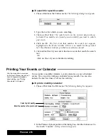 Preview for 296 page of Brother Ensemble PDP-100J Owner'S Manual