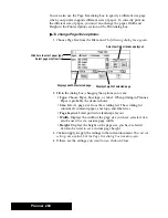 Preview for 298 page of Brother Ensemble PDP-100J Owner'S Manual