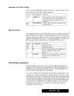 Preview for 304 page of Brother Ensemble PDP-100J Owner'S Manual