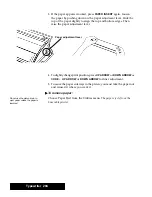 Preview for 314 page of Brother Ensemble PDP-100J Owner'S Manual