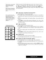 Preview for 319 page of Brother Ensemble PDP-100J Owner'S Manual