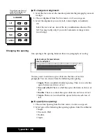 Preview for 324 page of Brother Ensemble PDP-100J Owner'S Manual