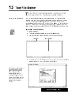 Preview for 334 page of Brother Ensemble PDP-100J Owner'S Manual