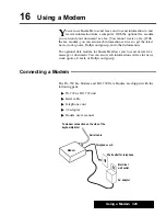 Preview for 351 page of Brother Ensemble PDP-100J Owner'S Manual