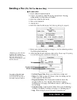 Preview for 353 page of Brother Ensemble PDP-100J Owner'S Manual