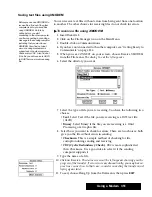 Preview for 377 page of Brother Ensemble PDP-100J Owner'S Manual