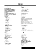 Preview for 424 page of Brother Ensemble PDP-100J Owner'S Manual