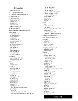 Preview for 428 page of Brother Ensemble PDP-100J Owner'S Manual