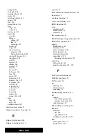 Preview for 429 page of Brother Ensemble PDP-100J Owner'S Manual