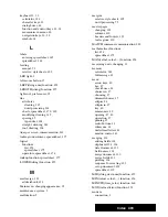 Preview for 432 page of Brother Ensemble PDP-100J Owner'S Manual