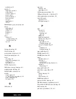 Preview for 433 page of Brother Ensemble PDP-100J Owner'S Manual