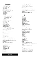 Preview for 437 page of Brother Ensemble PDP-100J Owner'S Manual