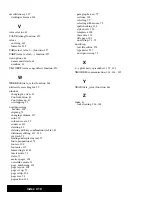 Preview for 439 page of Brother Ensemble PDP-100J Owner'S Manual