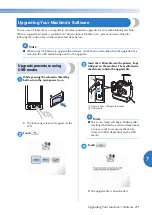 Предварительный просмотр 273 страницы Brother Entrepreneur PR650e Operation Manual