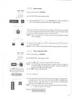 Preview for 17 page of Brother ep44 Instruction Manual