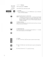 Preview for 18 page of Brother ep44 Instruction Manual