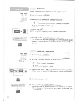 Preview for 26 page of Brother ep44 Instruction Manual