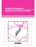 Brother EPS-2200 Operation Manual preview