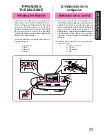 Preview for 29 page of Brother EPS-2200 Operation Manual