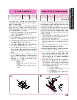 Preview for 65 page of Brother EPS-2200 Operation Manual