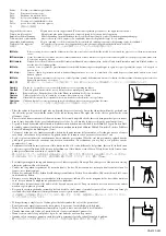 Preview for 2 page of Brother F012N Quick Start Manual