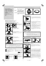 Preview for 1 page of Brother F036N Quick Start Manual