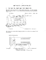 Preview for 11 page of Brother FAX-1000 Owner'S Manual