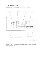 Preview for 12 page of Brother FAX-1000 Owner'S Manual