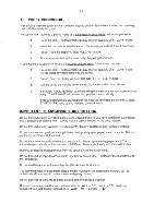 Preview for 20 page of Brother FAX-1000 Owner'S Manual