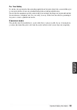 Предварительный просмотр 99 страницы Brother FAX-1020E User Manual