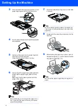 Preview for 6 page of Brother FAX-1560 Quick Setup Manual