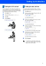 Preview for 11 page of Brother FAX-1560 Quick Setup Manual