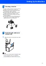 Preview for 15 page of Brother FAX-1560 Quick Setup Manual