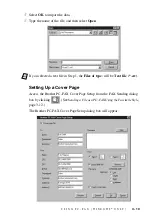 Preview for 30 page of Brother FAX-1800C Manual