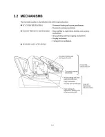 Предварительный просмотр 23 страницы Brother FAX-1800C Service Manual