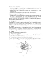 Предварительный просмотр 32 страницы Brother FAX-1800C Service Manual