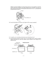 Предварительный просмотр 46 страницы Brother FAX-1800C Service Manual