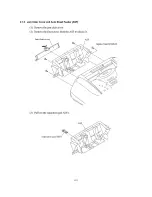 Предварительный просмотр 48 страницы Brother FAX-1800C Service Manual