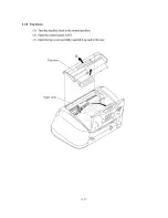 Предварительный просмотр 56 страницы Brother FAX-1800C Service Manual