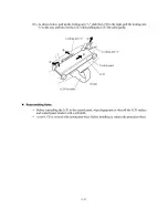 Предварительный просмотр 60 страницы Brother FAX-1800C Service Manual