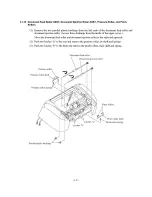 Предварительный просмотр 64 страницы Brother FAX-1800C Service Manual