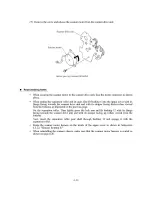 Предварительный просмотр 67 страницы Brother FAX-1800C Service Manual