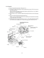 Предварительный просмотр 68 страницы Brother FAX-1800C Service Manual