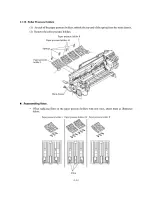 Предварительный просмотр 73 страницы Brother FAX-1800C Service Manual