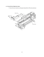 Предварительный просмотр 74 страницы Brother FAX-1800C Service Manual