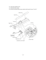 Предварительный просмотр 75 страницы Brother FAX-1800C Service Manual