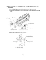 Предварительный просмотр 76 страницы Brother FAX-1800C Service Manual