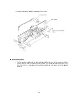 Предварительный просмотр 81 страницы Brother FAX-1800C Service Manual