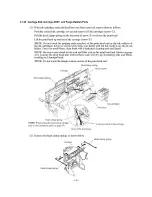 Предварительный просмотр 82 страницы Brother FAX-1800C Service Manual