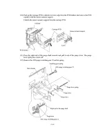 Предварительный просмотр 85 страницы Brother FAX-1800C Service Manual